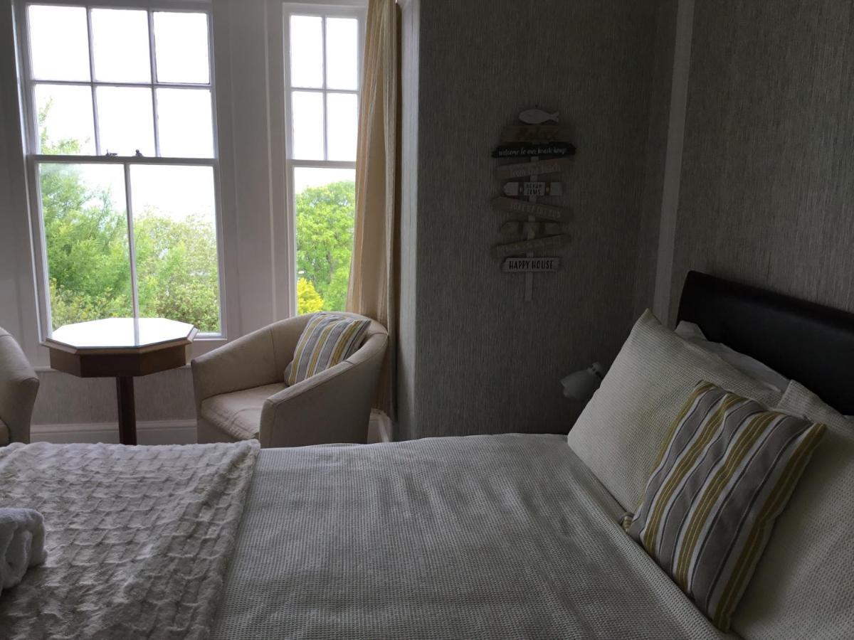 Borthalan House * Carbis Bay